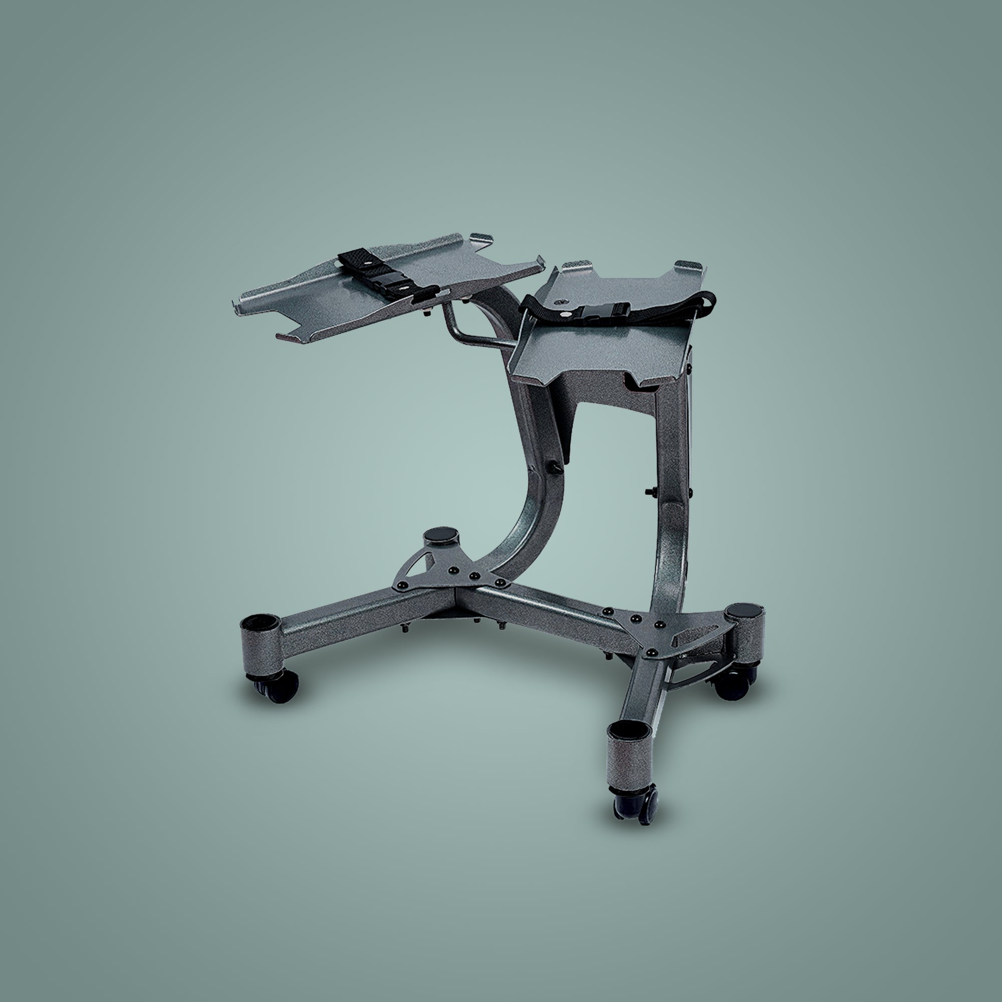 Adjustable Dumbbell Stand